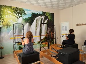 pilates montequinto
